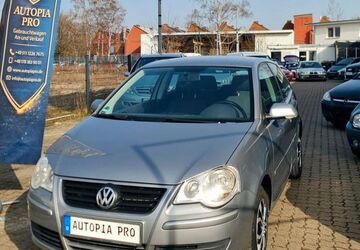 VW Polo 151.500 km 2.990 &euro; Hannover 30453