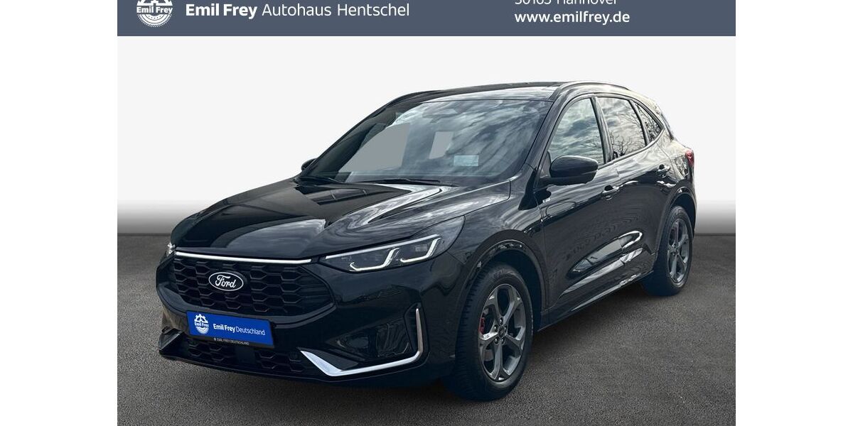 Ford Kuga 14.417 km 31.416 &euro; Hannover 30165