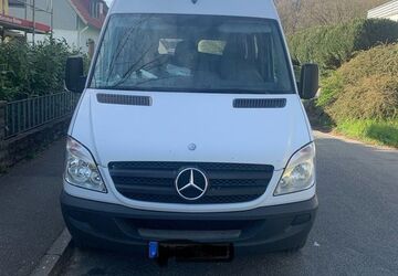 Mercedes-Benz Sprinter 300.000 km 8.500 &euro; Bad Salzdetfurth 31162