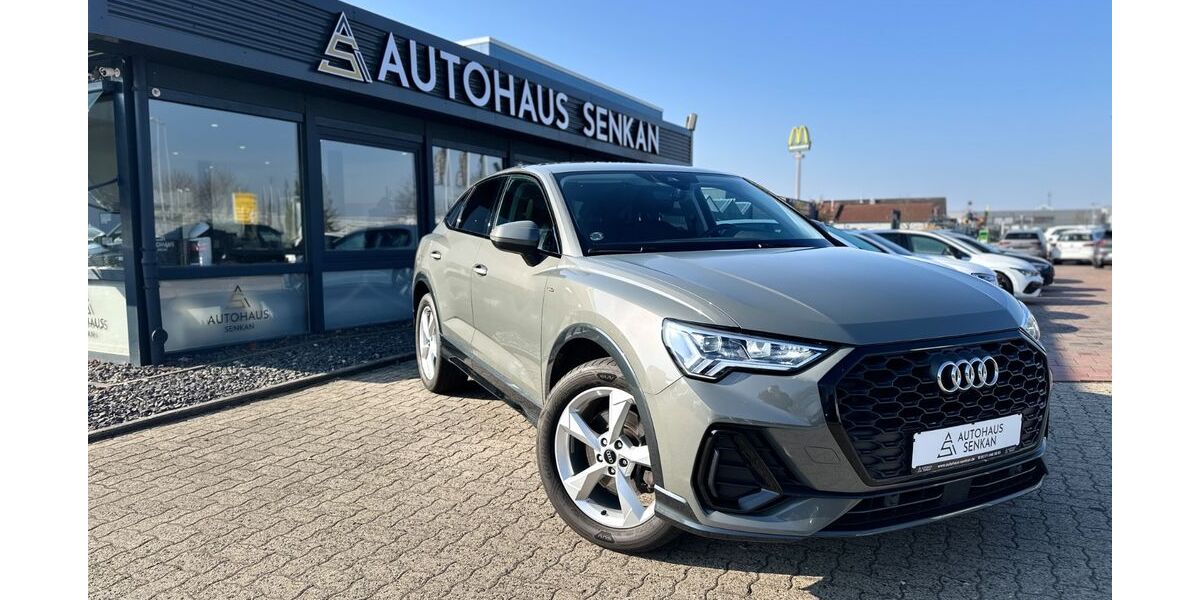 Audi Q3 126.000 km 25.490 &euro; Peine 31228
