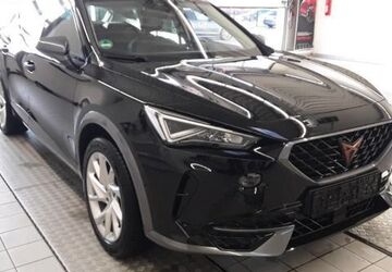 Cupra Formentor 65.288 km 23.990 &euro; Hannover 30519