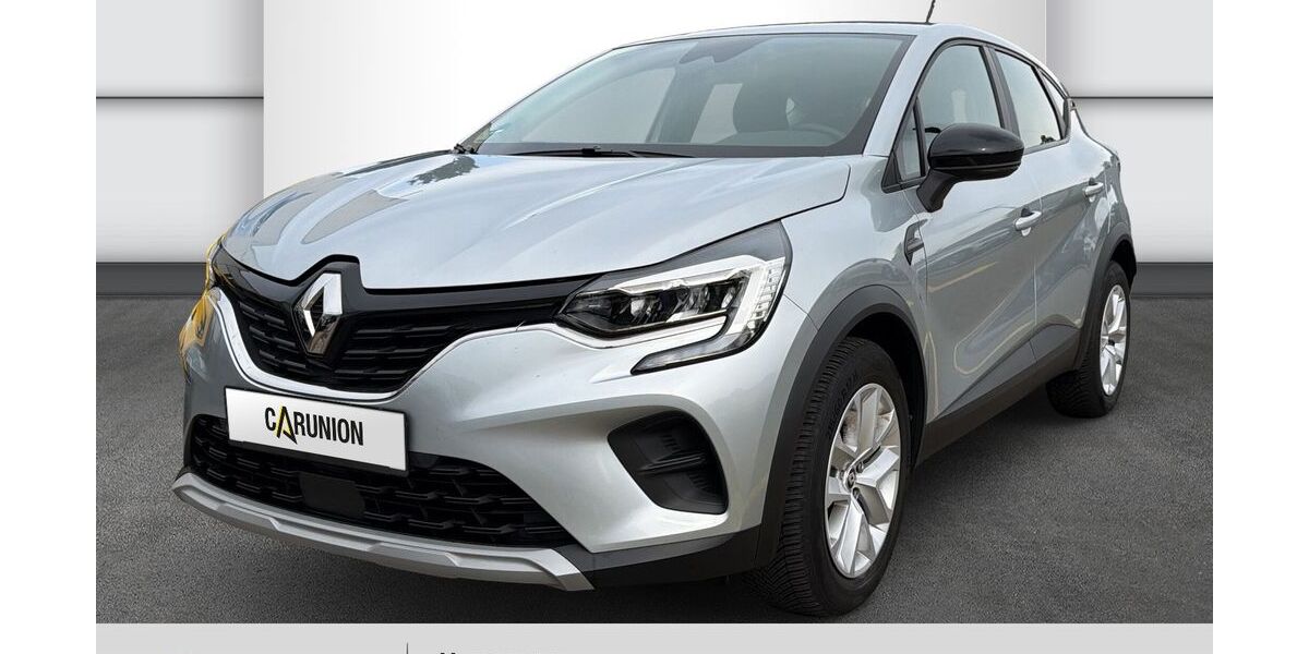 Renault Captur 13.546 km 17.260 &euro; Hannover 30519