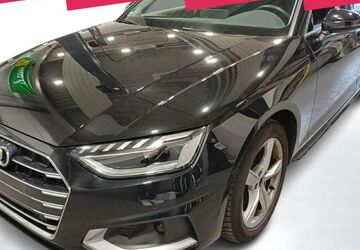 Audi A4 49.462 km 28.450 &euro; Hannover 30179