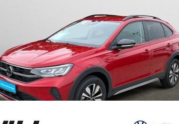 VW Taigo 7.135 km 21.670 &euro; Hildesheim 31137