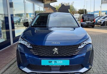 Peugeot 3008 34.900 km 23.690 &euro; Peine 31224
