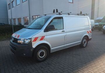 VW T5 Transporter 274.207 km 9.900 &euro; Hannover 30179