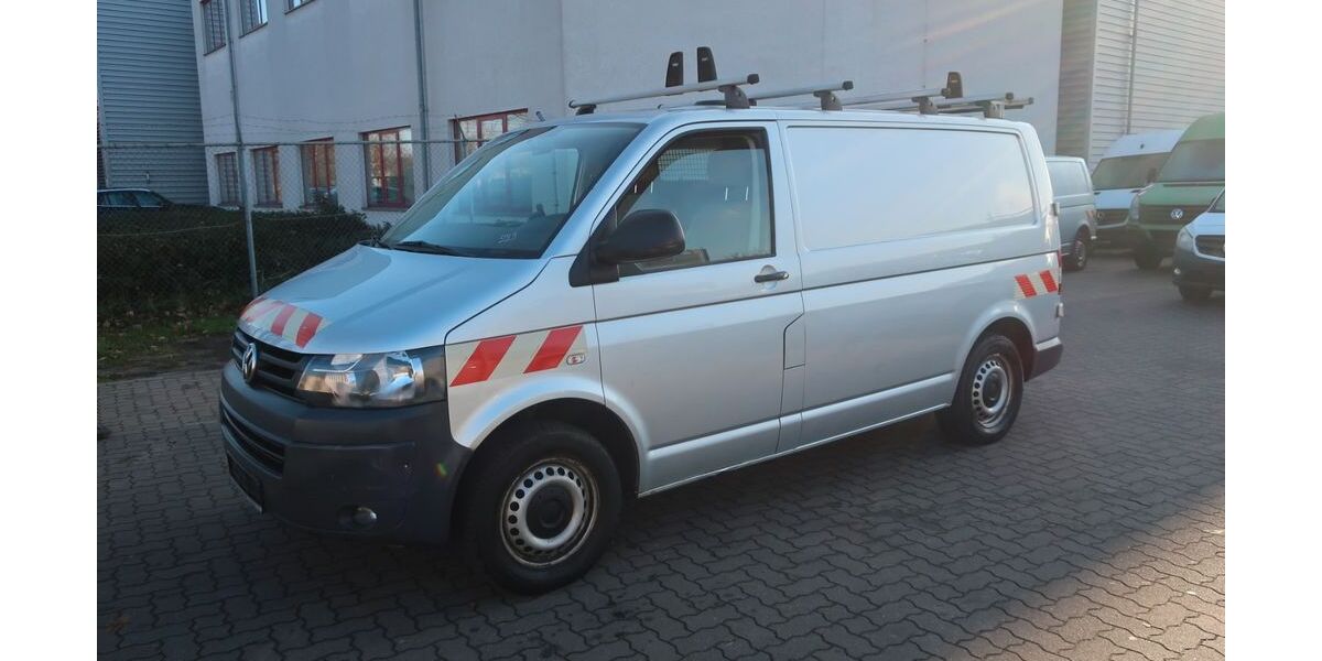 VW T5 Transporter 274.207 km 9.900 &euro; Hannover 30179