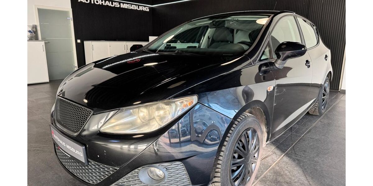 Seat Ibiza 215.000 km 2.290 &euro; Hannover 30559