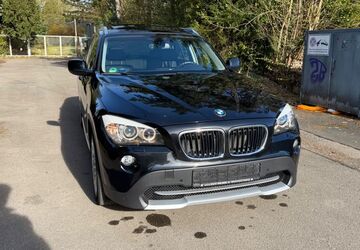 BMW X1 149.700 km 7.700 &euro; Hannover 30519