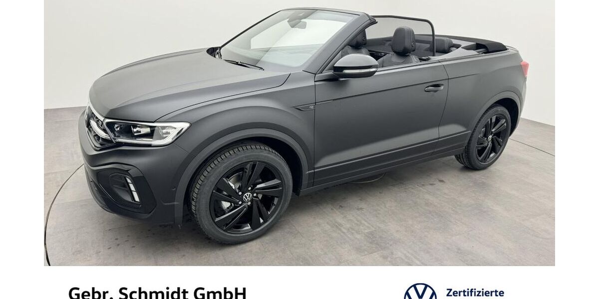 VW T-Roc 1.100 km 37.900 &euro; Peine 31226
