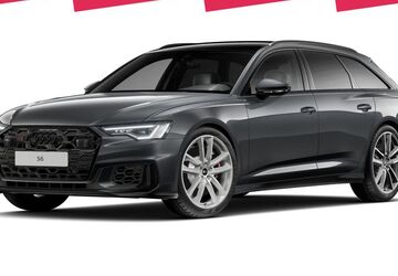 Audi S6 60.815 km 54.450 &euro; Hannover 30179
