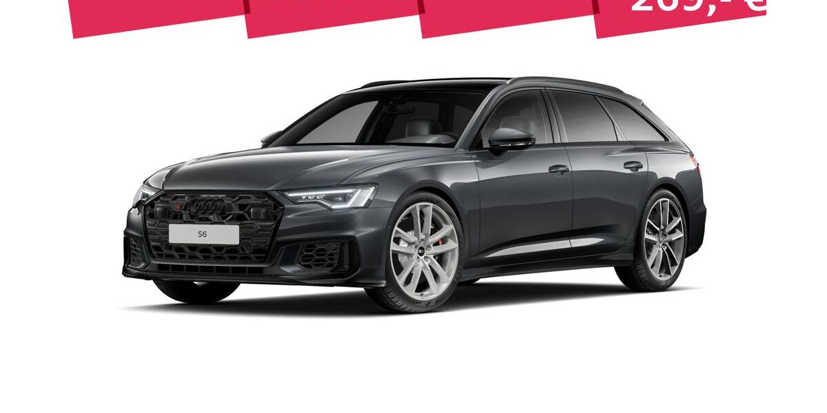 Audi S6 60.815 km 54.450 &euro; Hannover 30179