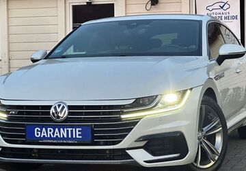 VW Arteon 130.000 km 21.950 &euro; Hannover 30419