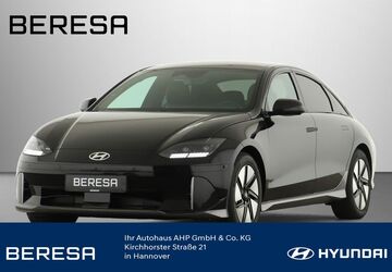 Hyundai IONIQ 6 7.900 km 31.680 &euro; Hannover 30659
