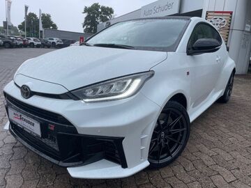 Gebrauchte Toyota Yaris