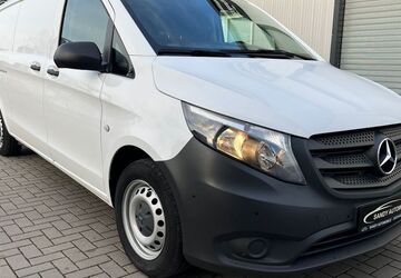 Mercedes-Benz Vito 141.192 km 17.989 &euro; Ronnenberg 30952