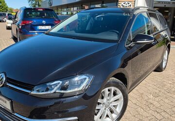 VW Golf 52.800 km 18.940 &euro; Hildesheim 31137