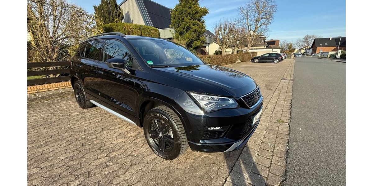 Seat Ateca 73.100 km 19.900 &euro; Pattensen 30982