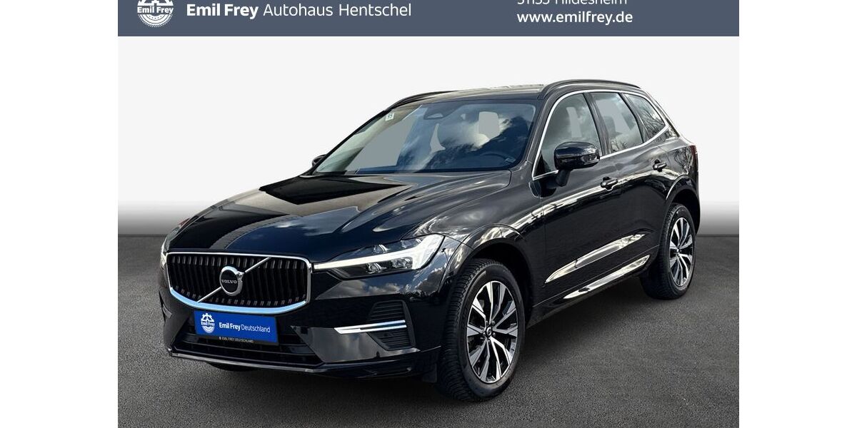 Volvo XC60 15.307 km 39.413 &euro; Hildesheim 31135