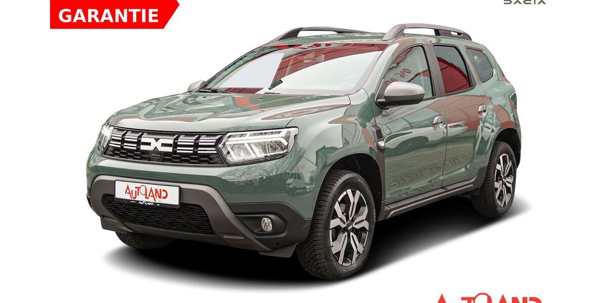 Dacia Duster 67.351 km 22.950 &euro; Hannover 30179