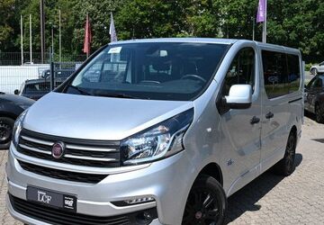 Fiat Talento 54.784 km 22.490 &euro; Laatzen 30880
