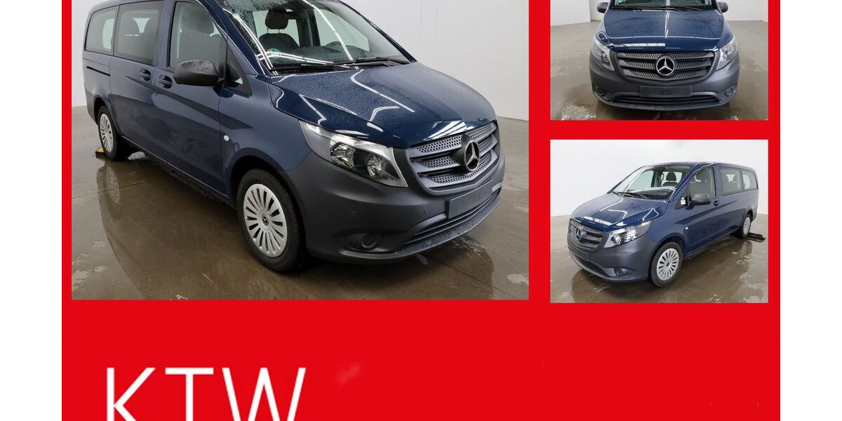 Mercedes-Benz Vito 63.775 km 28.450 &euro; Hildesheim 31137