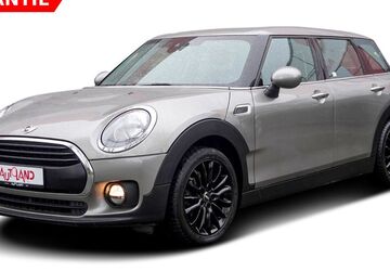 Mini One Clubman 75.709 km 15.990 &euro; Hannover 30179