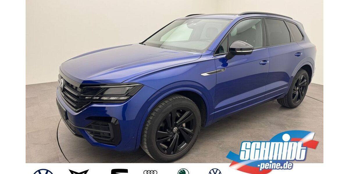 VW Touareg 84.900 km 51.300 &euro; Peine 31226