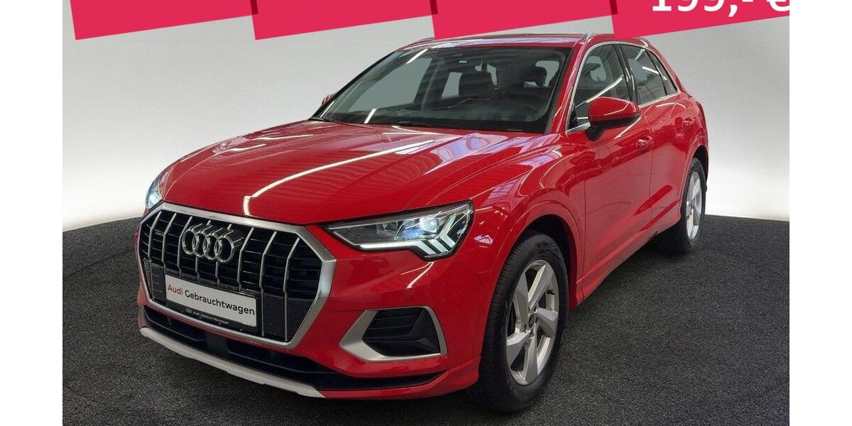 Audi Q3 28.515 km 33.950 &euro; Hannover 30179