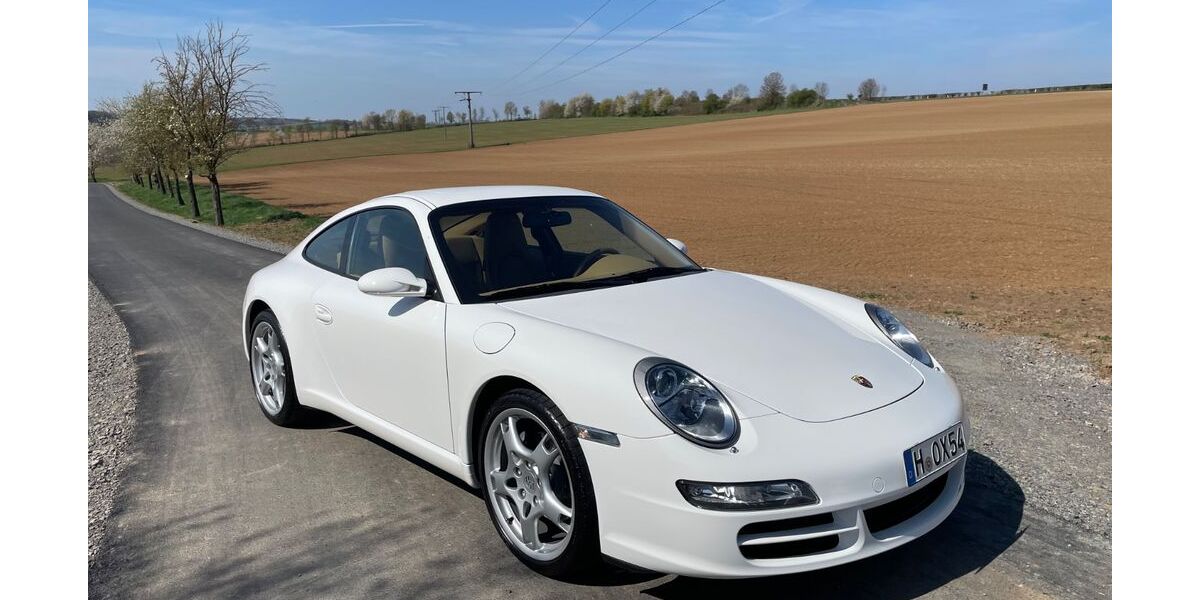 Porsche 997 32.000 km 55.997 &euro; Hannover 30419