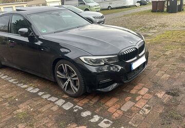 BMW 330 120.000 km 28.999 &euro; Hannover OT Ricklingen 30459