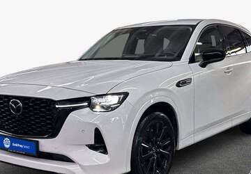 Mazda CX-60 74.385 km 31.412 &euro; Hannover 30165