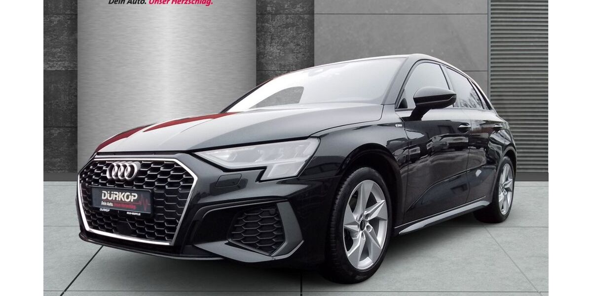 Audi A3 78.045 km 23.550 &euro; Hannover 30177