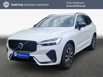Gebrauchte Volvo XC60