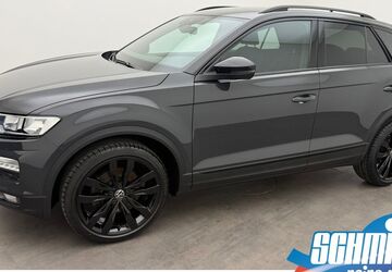 VW T-Roc 61.680 km 21.900 &euro; Peine 31226