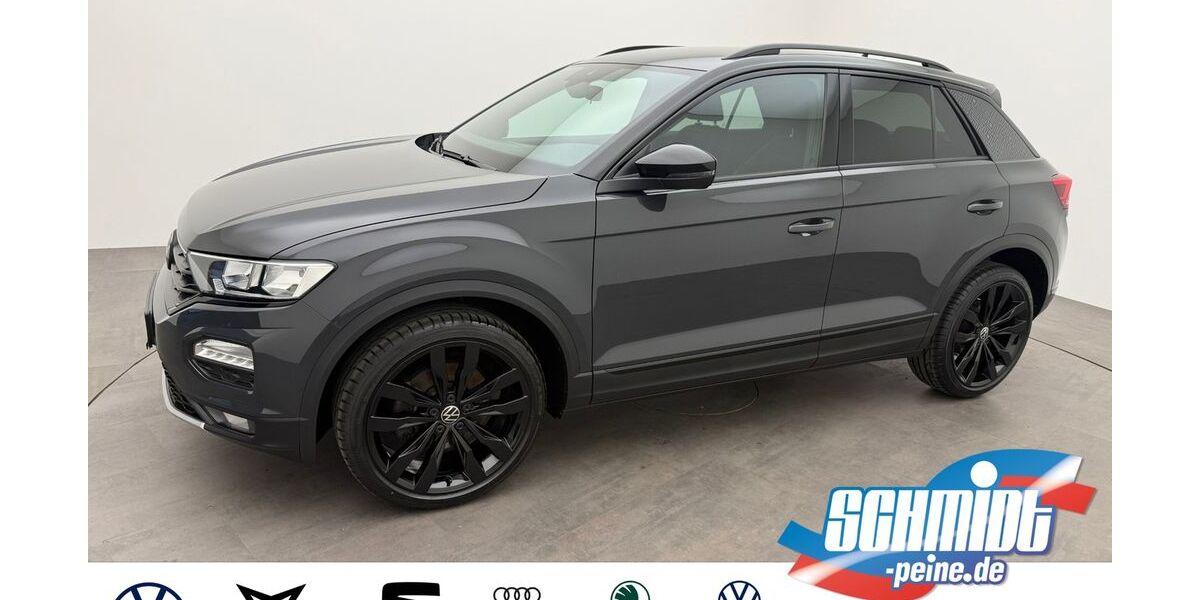VW T-Roc 61.680 km 21.900 &euro; Peine 31226