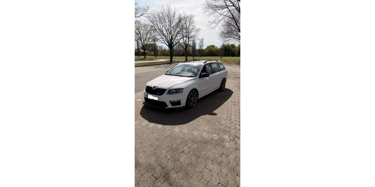 Skoda Octavia 155.600 km 15.000 &euro; Lengede 38268