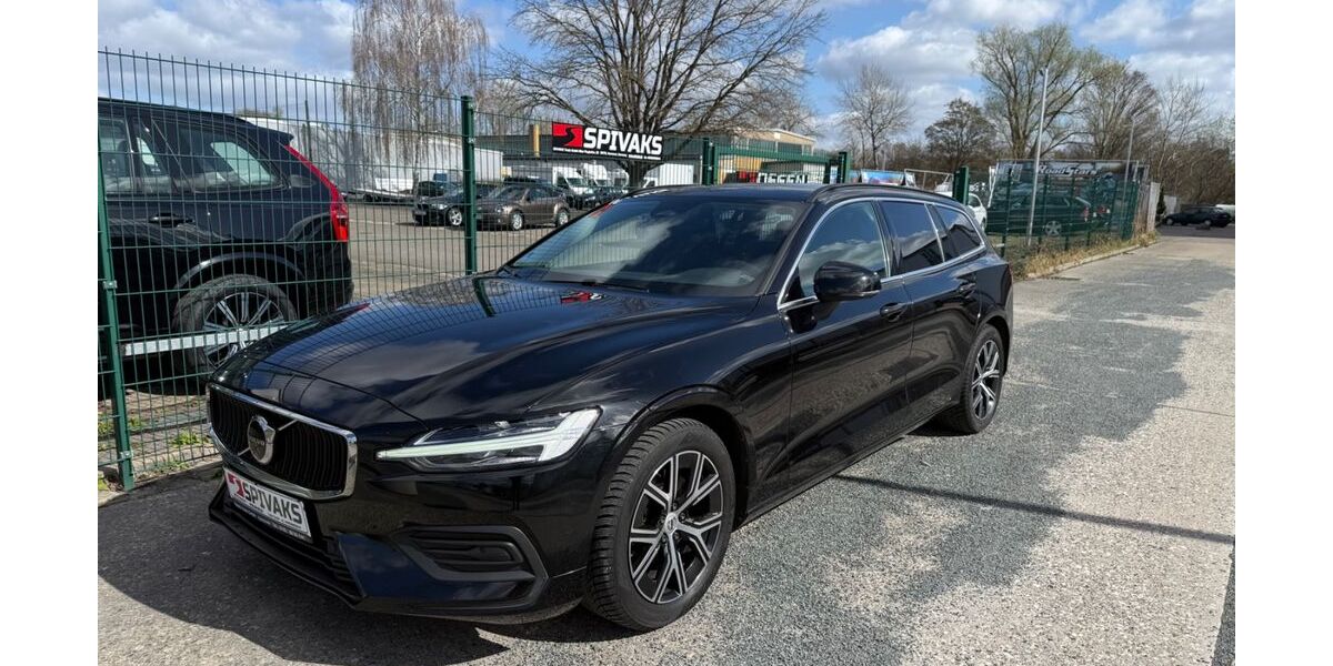 Volvo V60 248.500 km 19.999 &euro; Hannover 30179