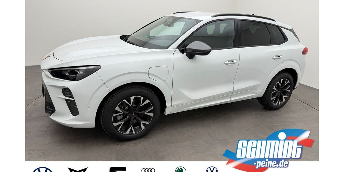 Cupra Terramar 3.760 km 38.200 &euro; Peine 31226