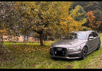 Audi A6 210.000 km 19.599 &euro; Eime 31036
