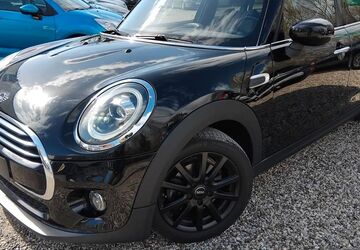 Mini Cooper 113.739 km 14.300 &euro; Springe 31832
