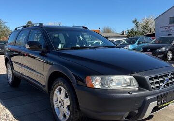 Volvo XC70 447.000 km 4.499 &euro; Hannover 30163