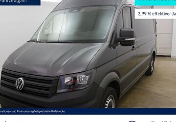 VW Crafter 23.046 km 39.990 &euro; Hannover 30419