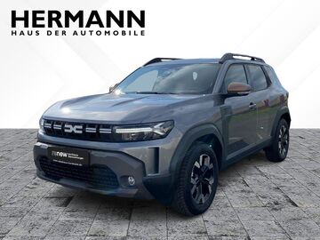 Gebrauchte Dacia Duster