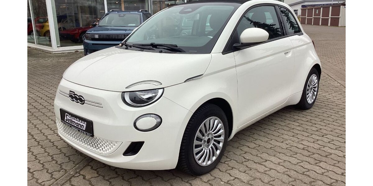 Fiat 500e 29.890 km 24.800 &euro; Harsum 31177