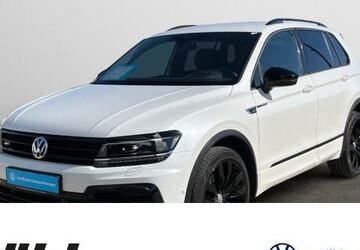 VW Tiguan 74.571 km 28.890 &euro; Hildesheim 31137