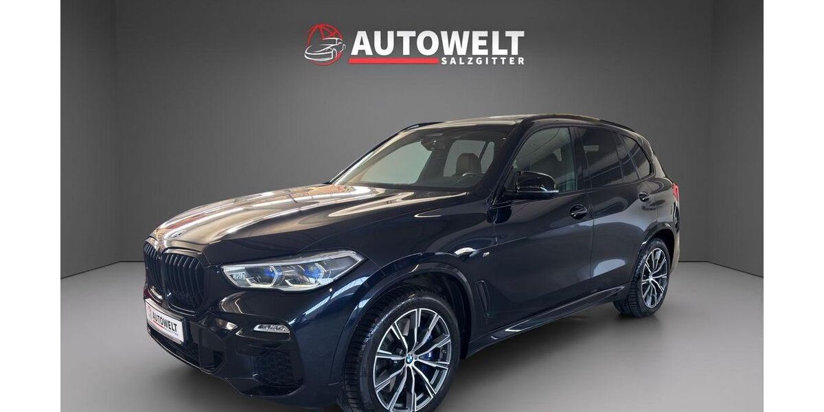 BMW X5 150.000 km 40.900 &euro; Salzgitter 38229