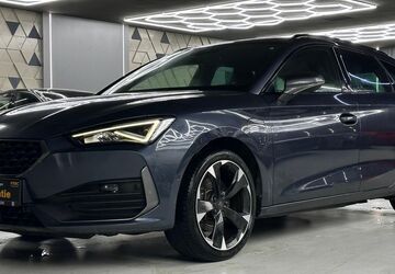 Cupra Leon 111.900 km 18.990 &euro; Peine 31226