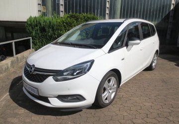 Opel Zafira Tourer 171.000 km 8.700 &euro; Hannover 30179