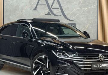 VW Arteon 82.500 km 29.999 &euro; Salzgitter 38259